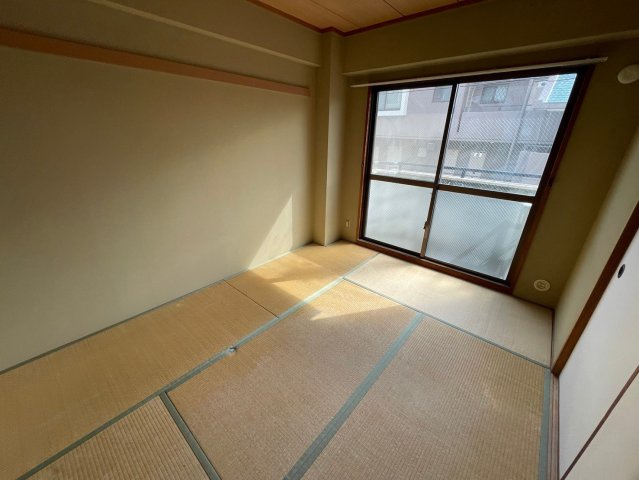 ヴィンテージ御影の和室