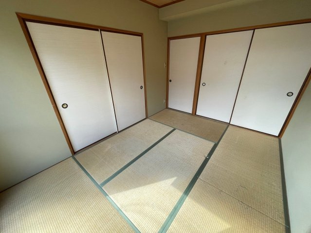 ヴィンテージ御影の和室