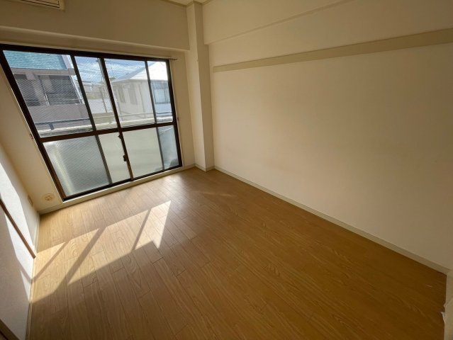 ヴィンテージ御影の居間・リビング