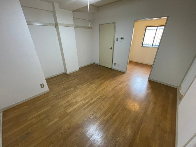 ヴィンテージ御影の居間・リビング