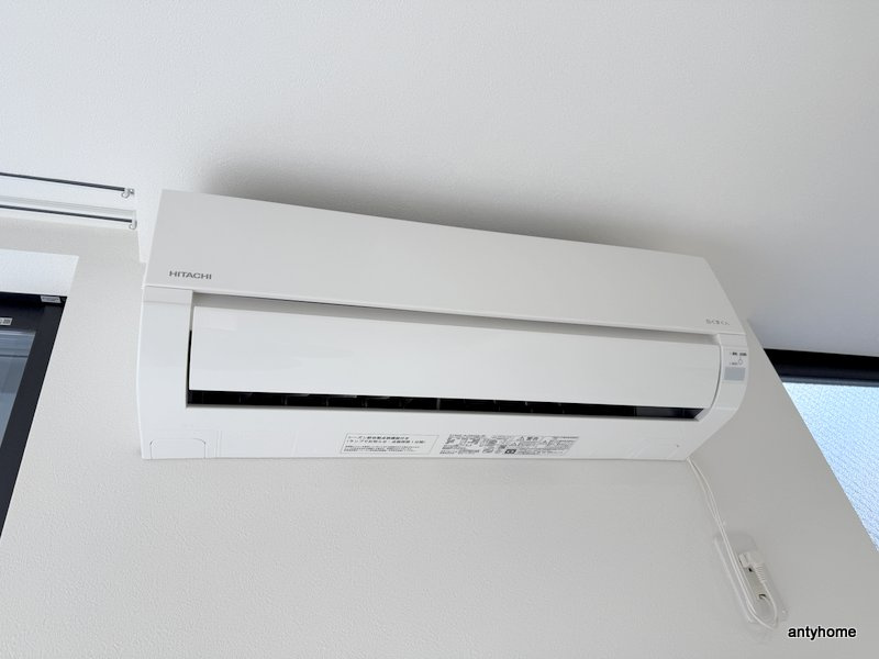 GLAN CASALIA　仲介手数料無料の設備