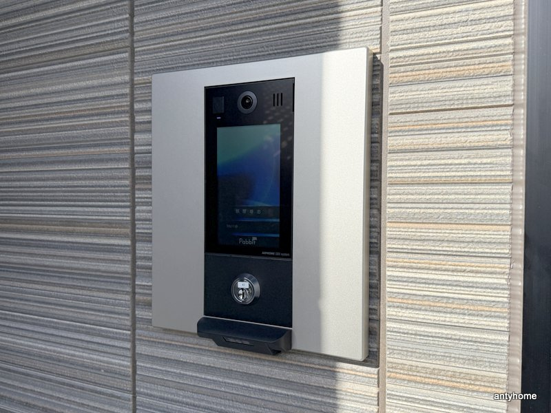 GLAN CASALIA　仲介手数料無料のその他共用部分