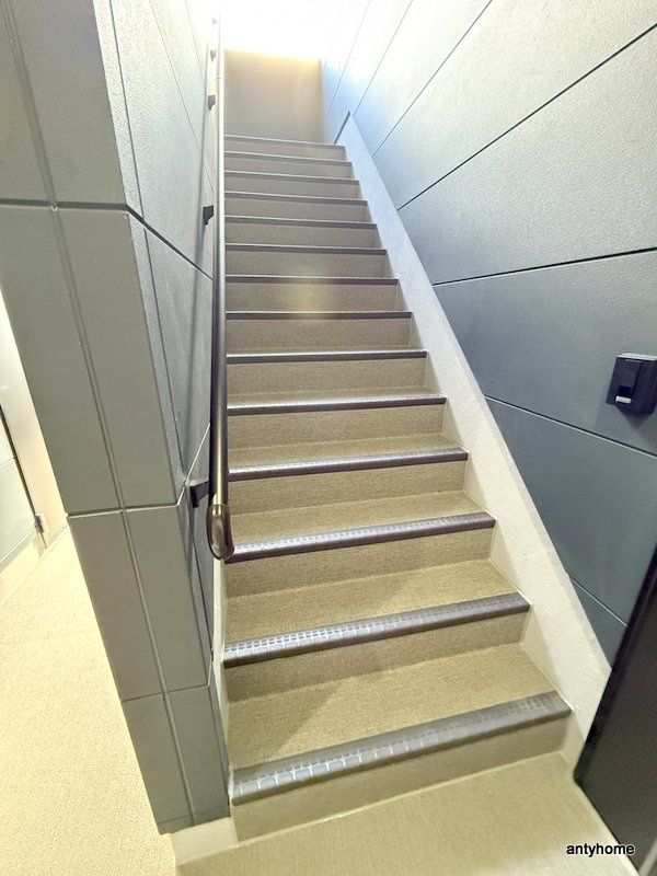 GLAN CASALIA　仲介手数料無料の内装