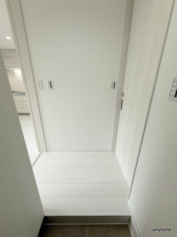 GLAN CASALIA　仲介手数料無料の内装