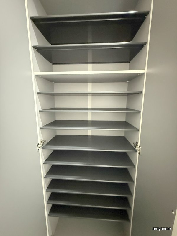 GLAN CASALIA　仲介手数料無料の収納