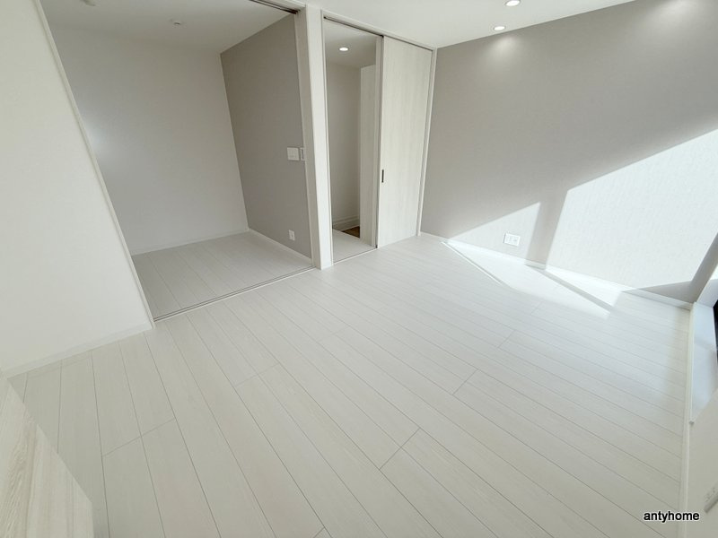 GLAN CASALIA　仲介手数料無料の洋室