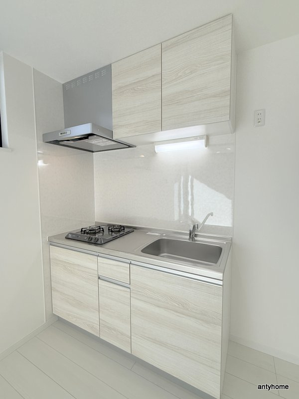 GLAN CASALIA　仲介手数料無料のキッチン