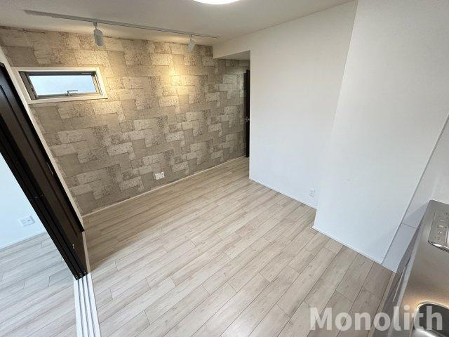 フジパレス高石千代田Ⅱ番館の内装