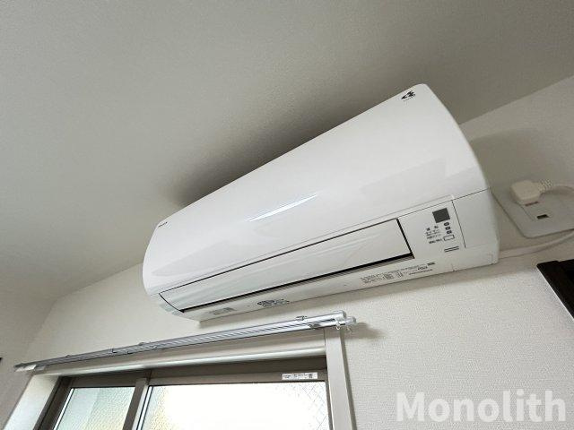 フジパレス高石千代田Ⅱ番館の設備