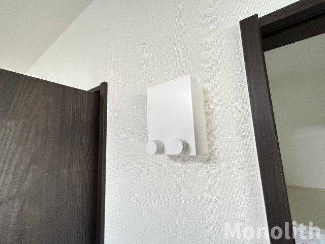 フジパレス高石千代田Ⅱ番館の設備