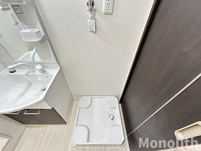 フジパレス高石千代田Ⅱ番館の設備