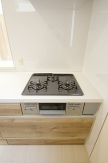 【構造・工法・仕様】 | 【仲介手数料無料！！】府中市朝日町1丁目　新築戸建て（全3棟）3号棟　6490万円