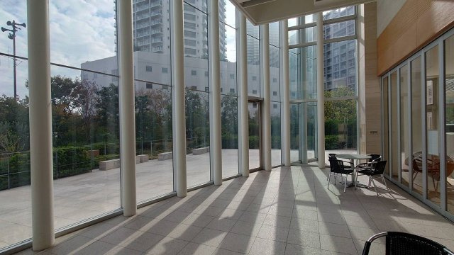 キャナルファーストタワーのその他共用部分