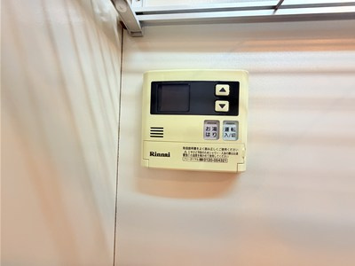 アクセス第7ビルの設備