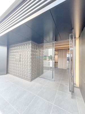 【エントランス】 | ＲＥＬＵＸＩＡ墨田八広