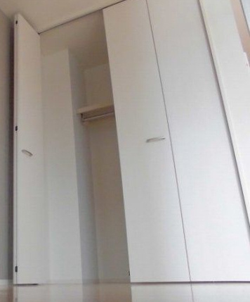 ジーヴォ ソレイユの収納