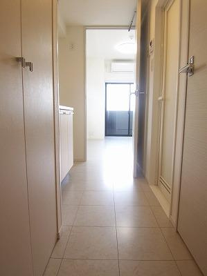 【玄関】 | セジョリ蒲田