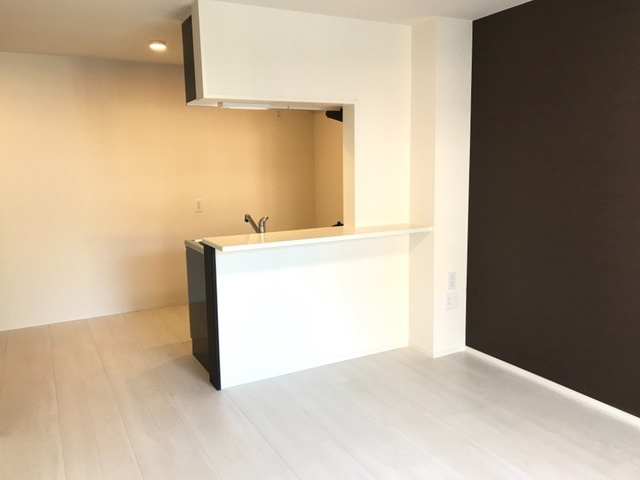 ロイヤル ソフィアの居間・リビング|リビング