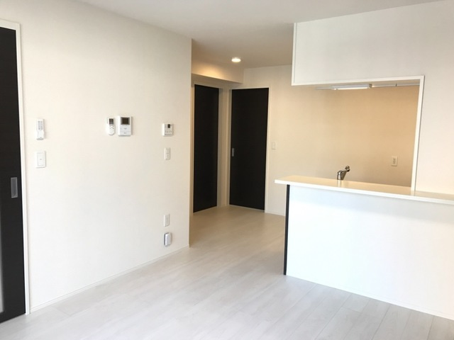 ロイヤル ソフィアの居間・リビング|リビング