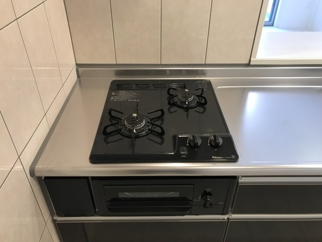 ロイヤル ソフィアの設備|キッチン