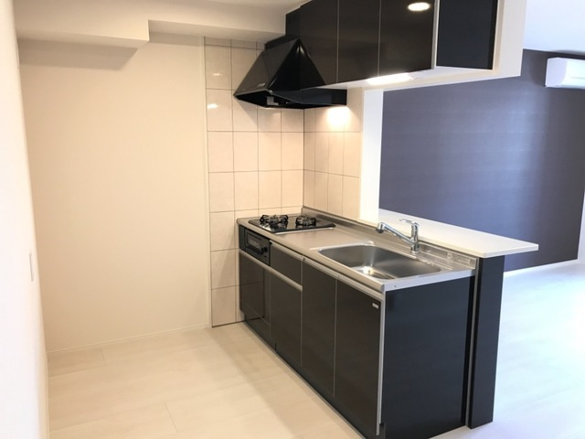 ロイヤル ソフィアのキッチン|キッチン