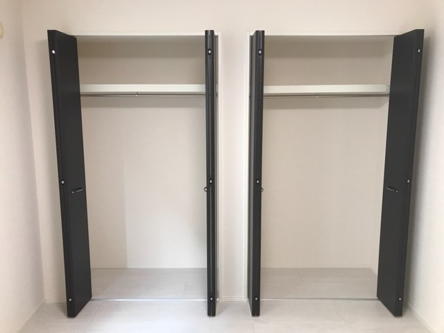 ロイヤル ソフィアの収納|収納