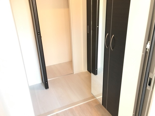 ロイヤル ソフィアの玄関|玄関