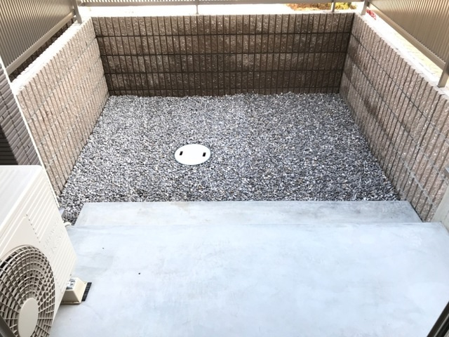 ロイヤル ソフィアの庭|専用庭