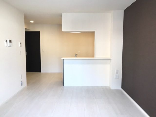 ロイヤル ソフィアの居間・リビング|リビング