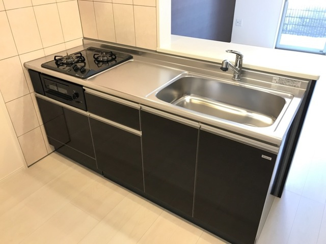 ロイヤル ソフィアのキッチン|キッチン