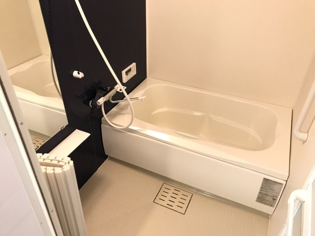 ロイヤル ソフィアの浴室|バス