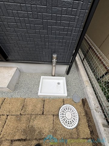 秦野市ひばりヶ丘　新築戸建　全2棟1号棟の設備