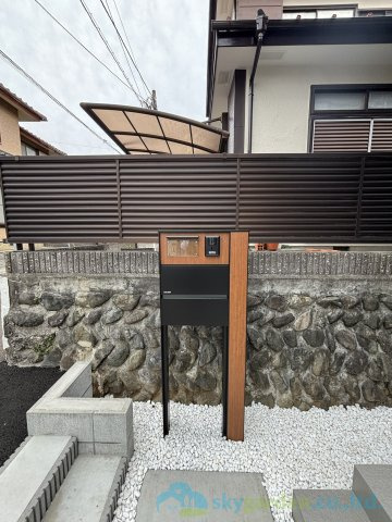 秦野市ひばりヶ丘　新築戸建　全2棟1号棟の設備