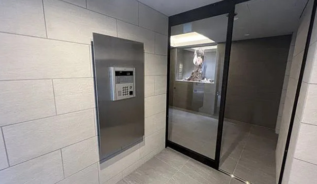 ヴェルデ若葉のその他共用部分|ヴェルデ若葉