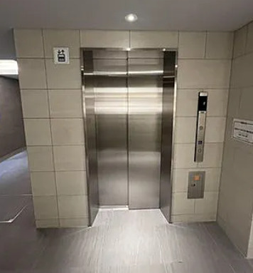 ヴェルデ若葉のその他共用部分|ヴェルデ若葉