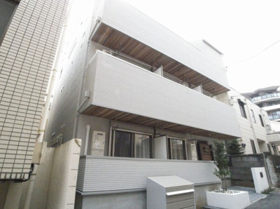 【外観】 | ル・コクリコ