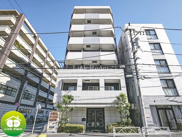 メインステージ押上Ⅳ