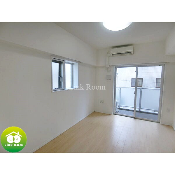 メインステージ押上Ⅳの居間・リビング