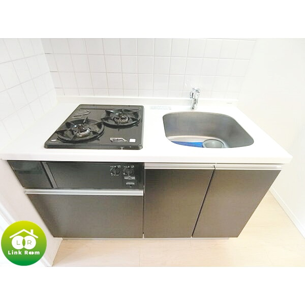 メインステージ押上Ⅳのキッチン