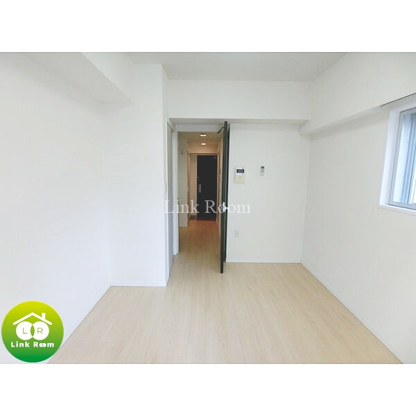 メインステージ押上Ⅳの寝室