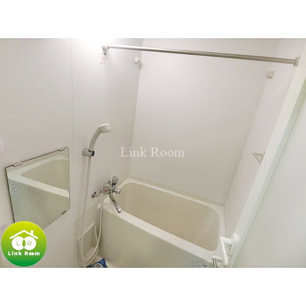 メインステージ押上Ⅳの浴室