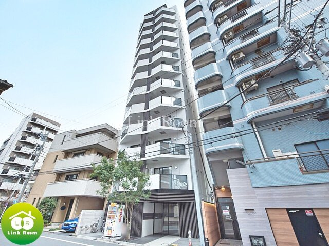 レガリス木場ステーションフロント