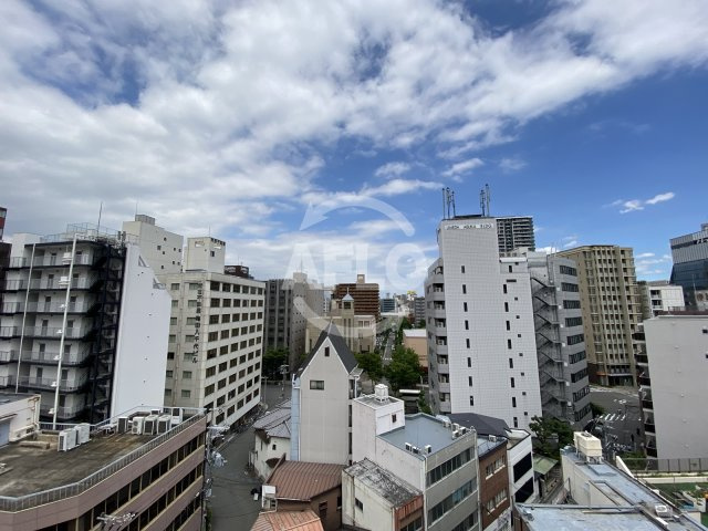 Comenz梅田の展望|Comenz梅田（コメンズ梅田）　眺望