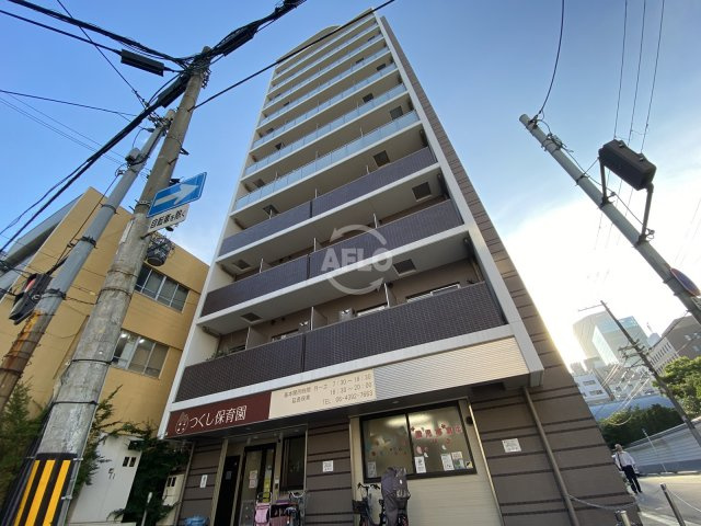 Comenz梅田の外観|Comenz梅田（コメンズ梅田）　外観