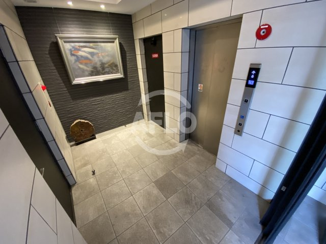 Comenz梅田のロビー|Comenz梅田（コメンズ梅田）　ロビー