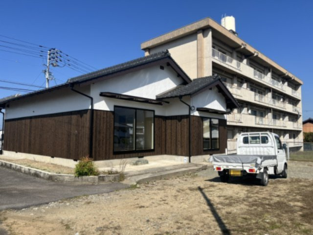 D&CP喜光地【1,780】土地60.99坪　建物30.38坪の外観