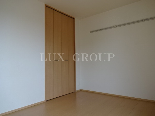 【洋室】 | ヒラソル