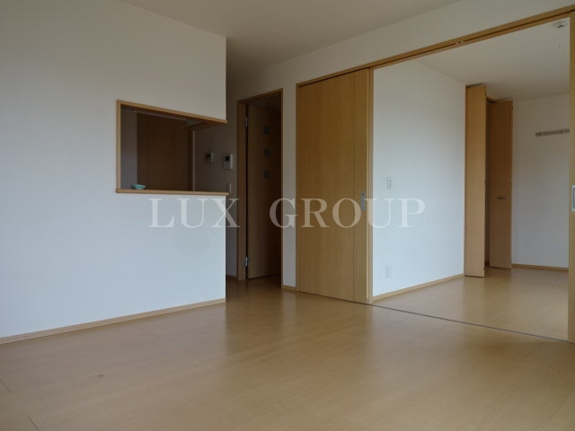 【居間・リビング】 | ヒラソル