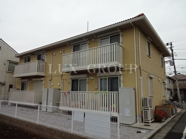 【外観】 | ヒラソル