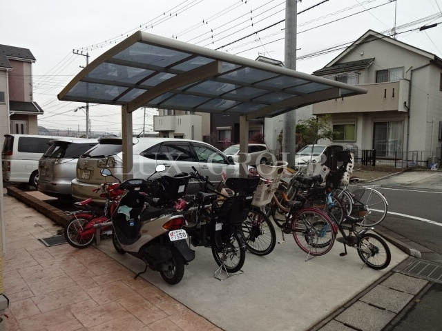 【その他共用部分】 | ヒラソル